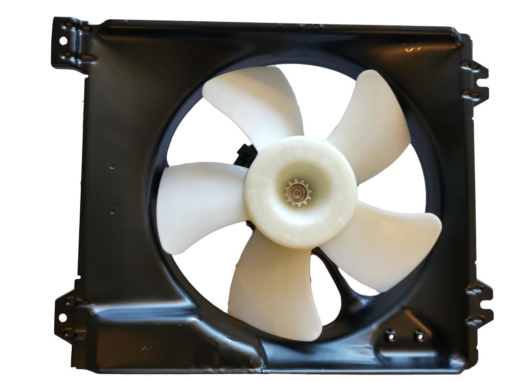 Ventilador do motor TYC 809-0016