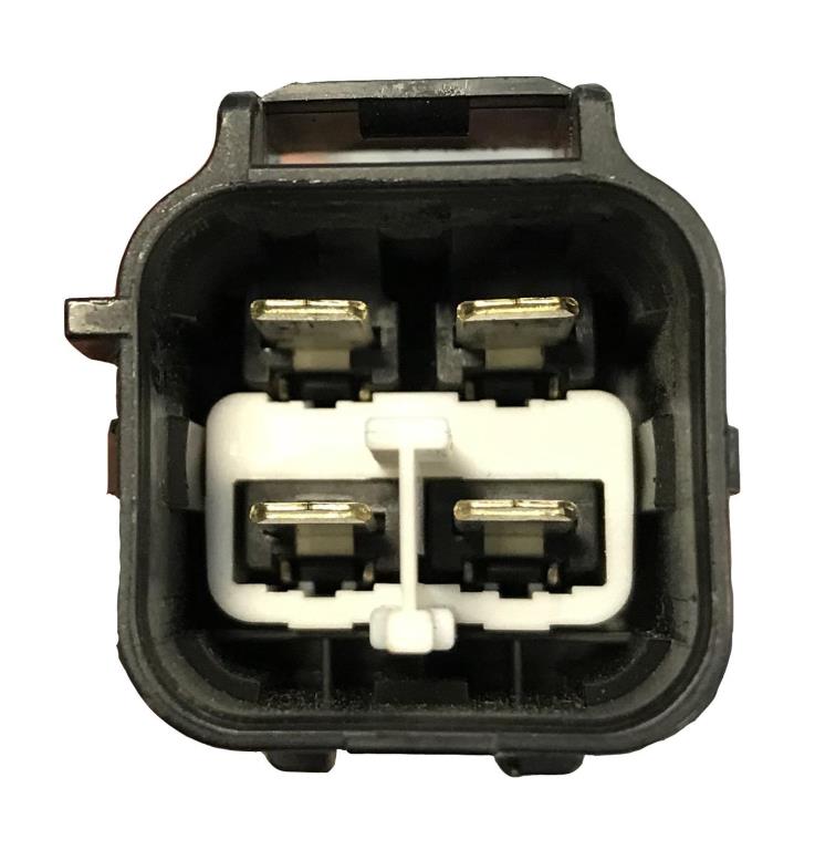 Ventilador do motor TYC 809-0016