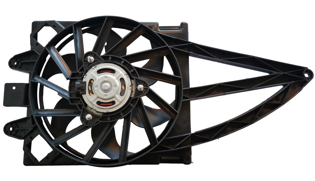Ventilador, refrigeración del motor TYC  ref. 809-0020