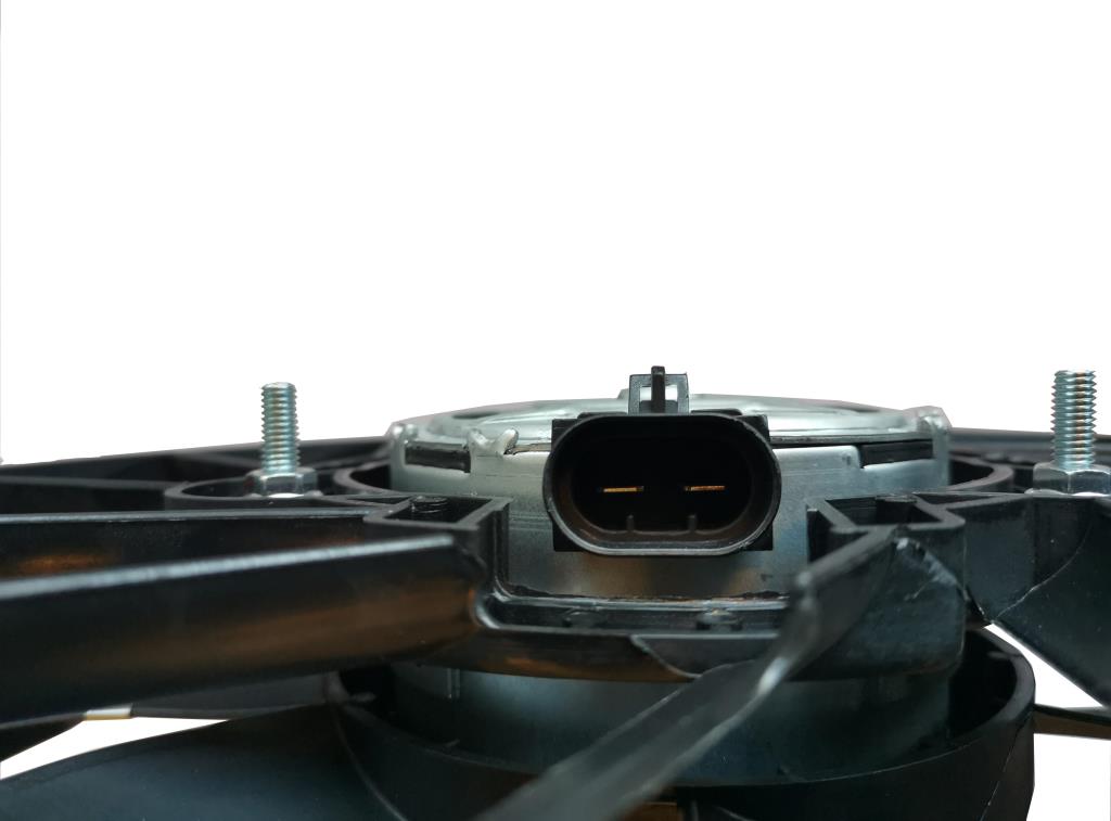 Ventilador, refrigeración del motor TYC  ref. 809-0020