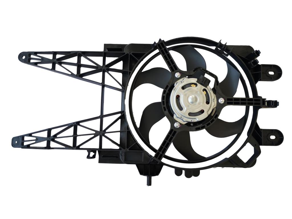 Ventilador, refrigeración del motor TYC ref. 809-0023