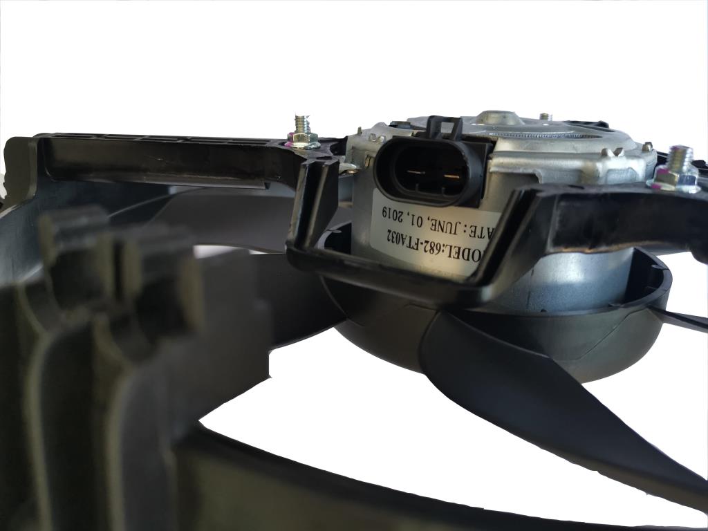 Ventilador, refrigeración del motor TYC ref. 809-0023