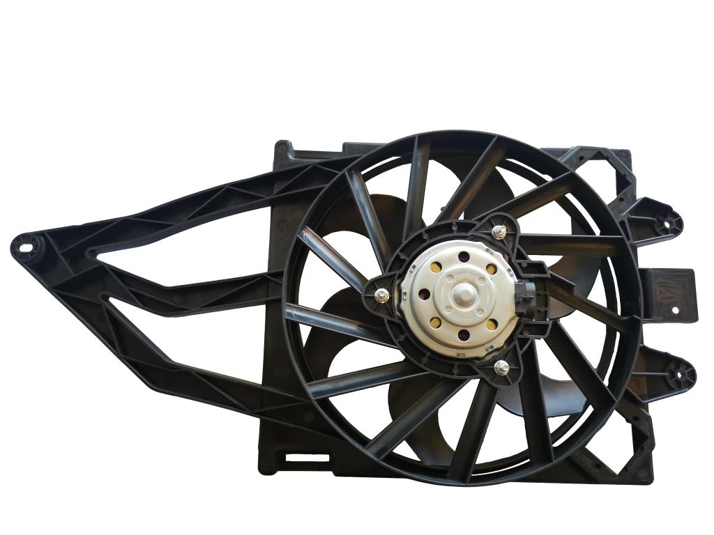 Ventilador, refrigeración del motor TYC ref. 809-0025