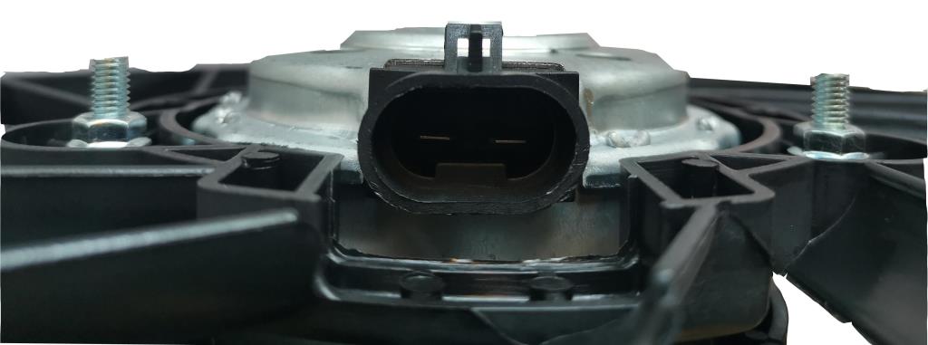 Ventilador, refrigeración del motor TYC ref. 809-0025