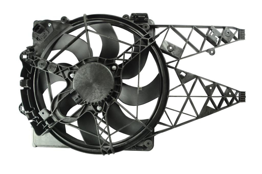 Ventilador, refrigeración del motor TYC ref. 809-0037
