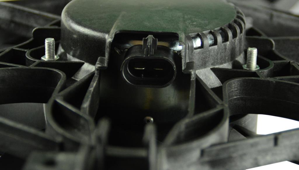 Ventilador, refrigeración del motor TYC ref. 809-0037