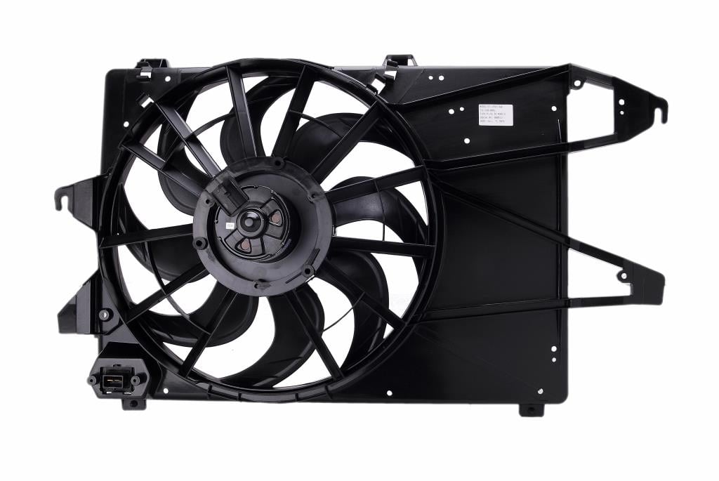 Ventilador, refrigeración del motor TYC ref. 810-0006