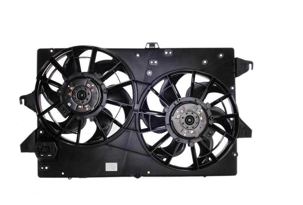 Ventilador, refrigeración del motor TYC ref. 810-0007
