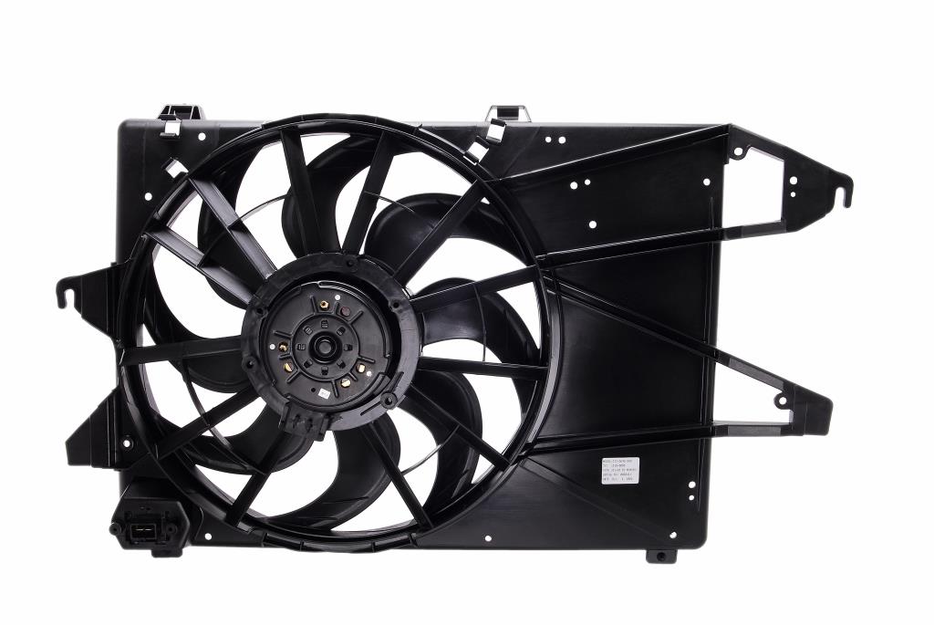 Ventilador, refrigeración del motor TYC ref. 810-0008