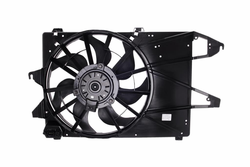 Ventilador, refrigeración del motor TYC ref. 810-0009