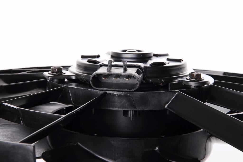 Ventilador, refrigeración del motor TYC ref. 810-0009