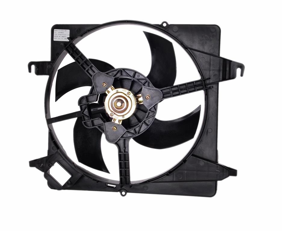 Ventilador, refrigeración del motor TYC  ref. 810-0013