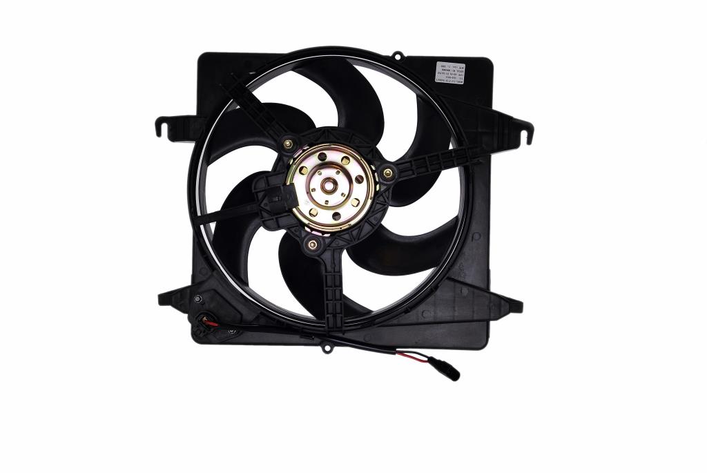 Ventilador, refrigeración del motor TYC  ref. 810-0014