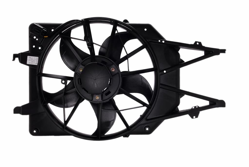 Ventilador, refrigeración del motor TYC ref. 810-0015