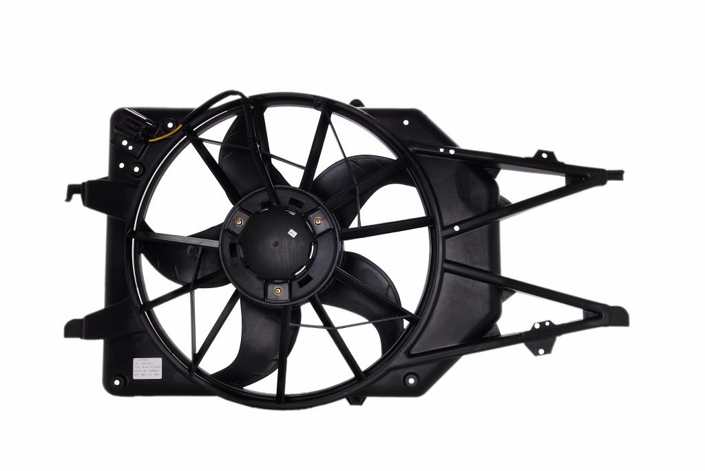 Ventilador, refrigeración del motor TYC ref. 810-0017