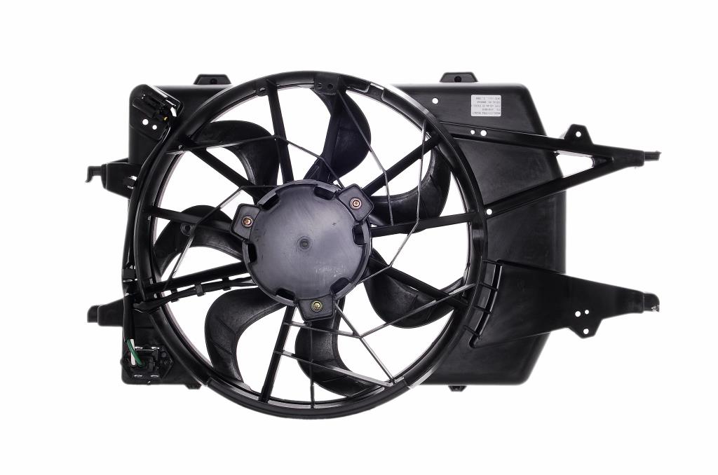 Ventilador, refrigeración del motor TYC ref. 810-0018