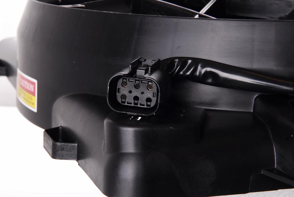 Ventilador, refrigeración del motor TYC ref. 810-0018