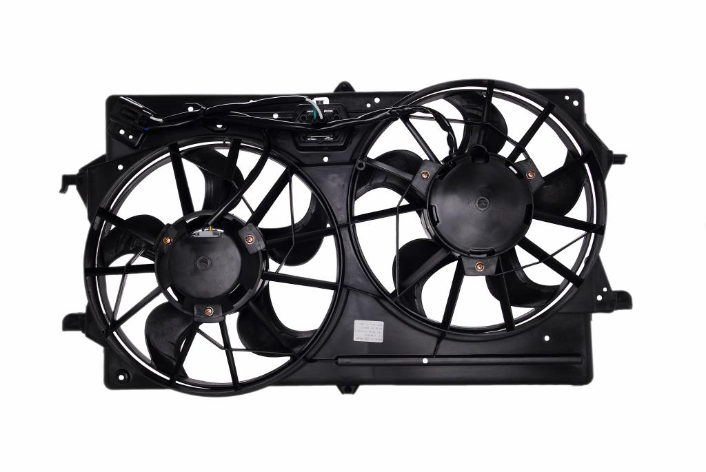 Ventilador, refrigeración del motor TYC ref. 810-0019