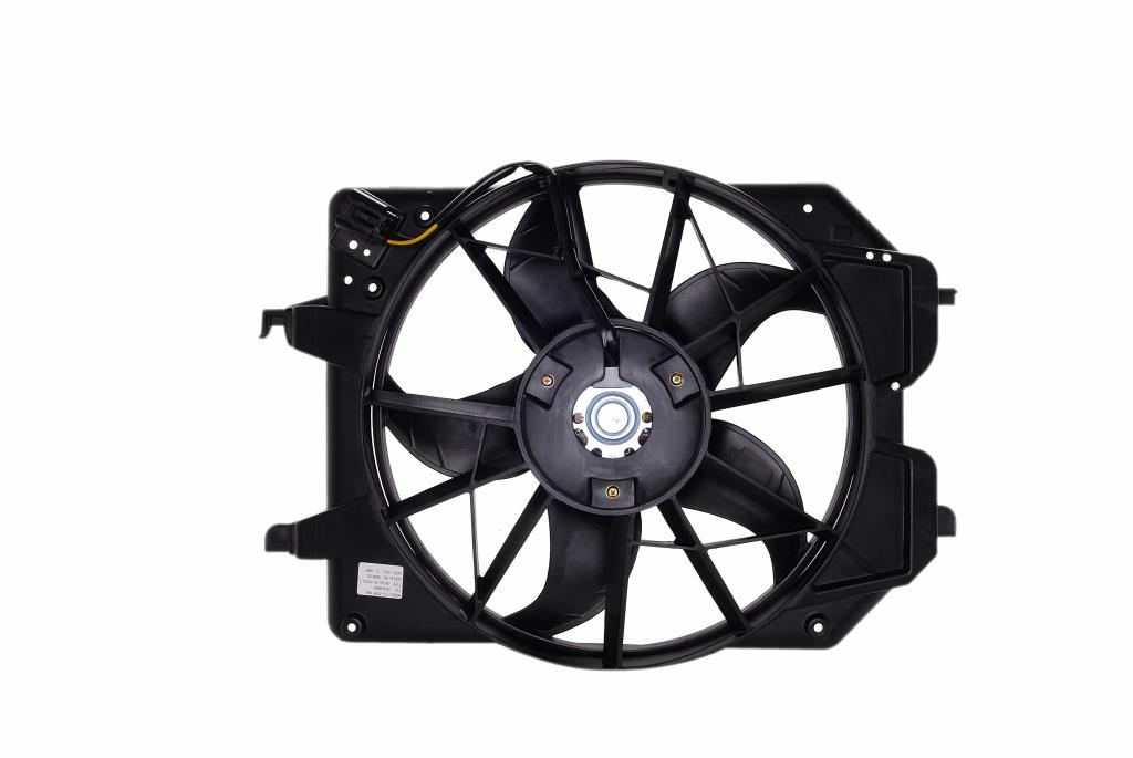 Ventilador, refrigeración del motor TYC ref. 810-0020