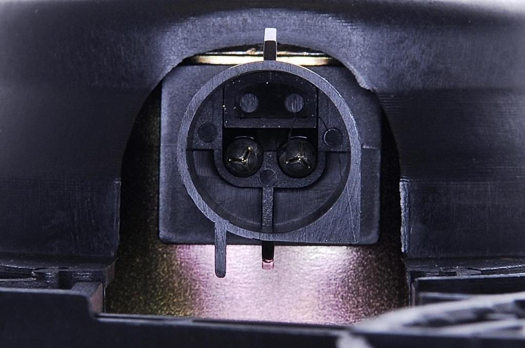 Ventilador, refrigeración del motor TYC ref. 810-0021