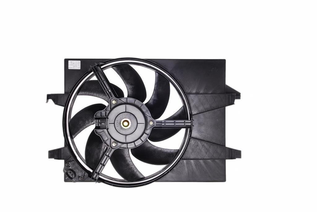 Ventilador do motor TYC ref. 810-0025