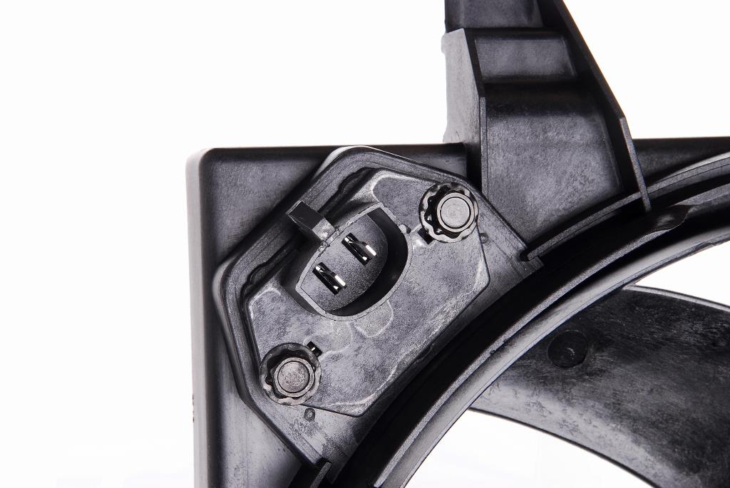 Ventilador do motor TYC ref. 810-0025