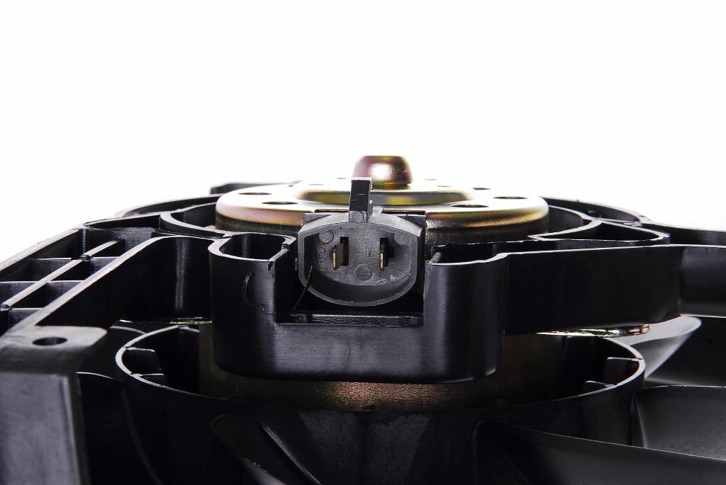 Ventilador do motor TYC 810-0029