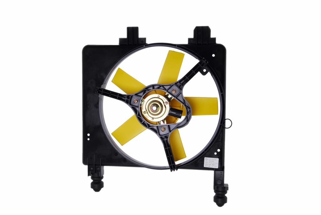 Ventilador, refrigeración del motor TYC ref. 810-0030