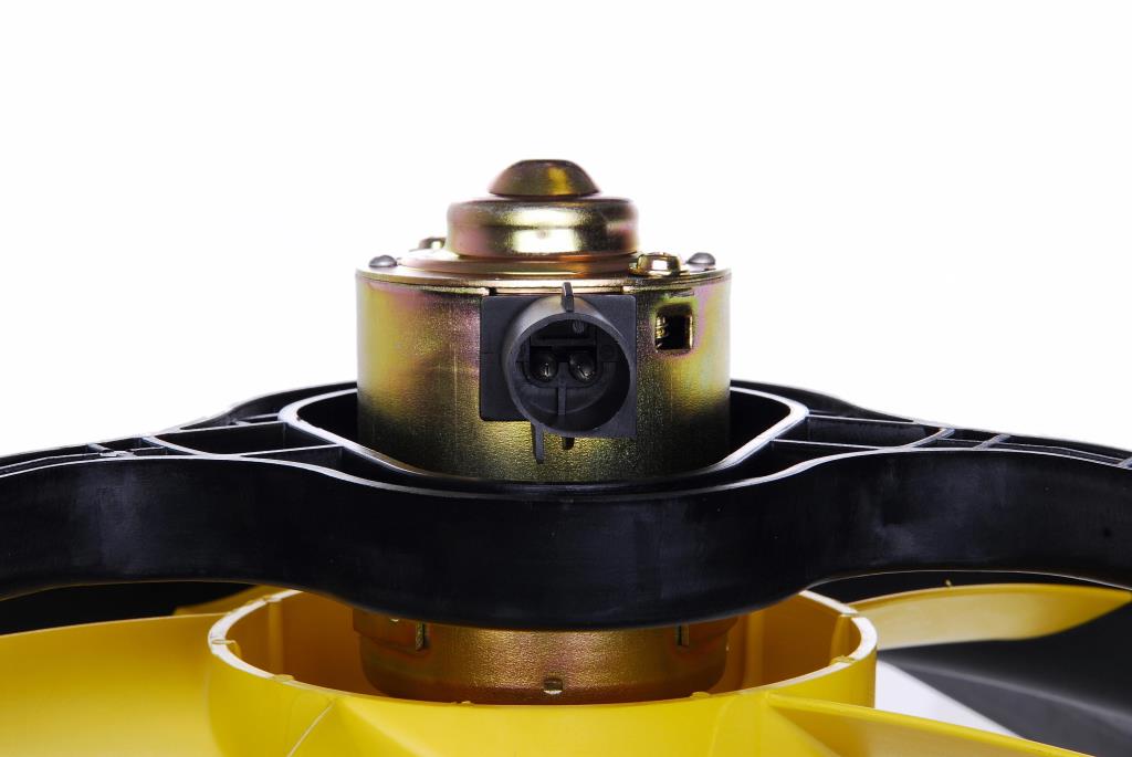 Ventilador, refrigeración del motor TYC ref. 810-0030