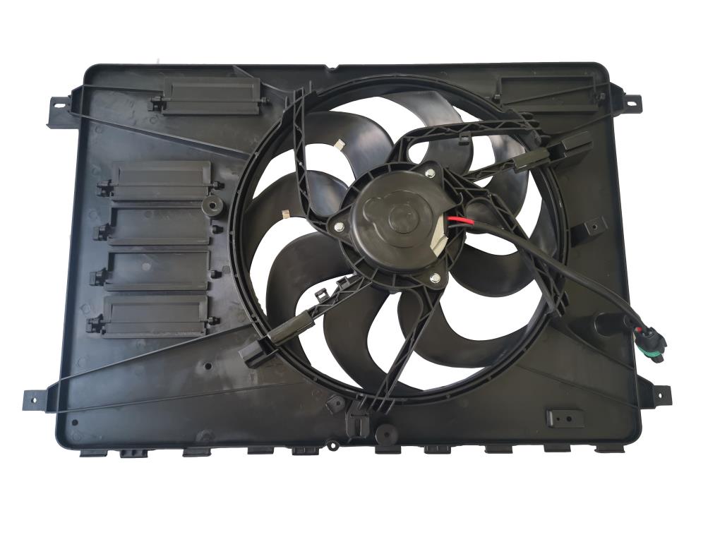 Ventilador, refrigeración del motor TYC ref. 810-0044