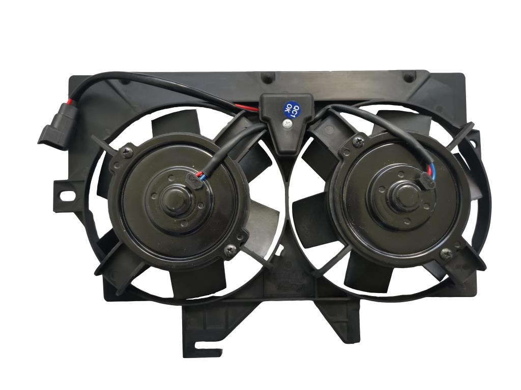 Ventilador, refrigeración del motor TYC ref. 810-0045