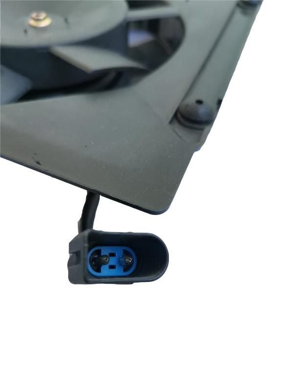 Ventilador, refrigeración del motor TYC ref. 810-0045