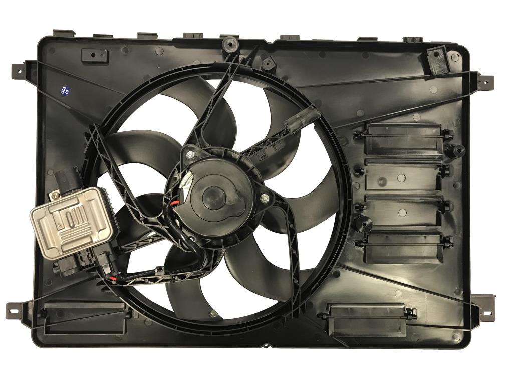 Ventilador do motor TYC ref. 810-0046