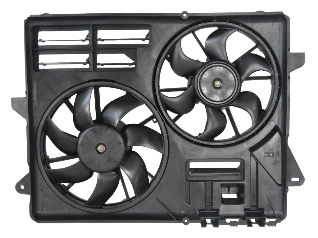 Ventilador, refrigeración del motor TYC  ref. 810-0061
