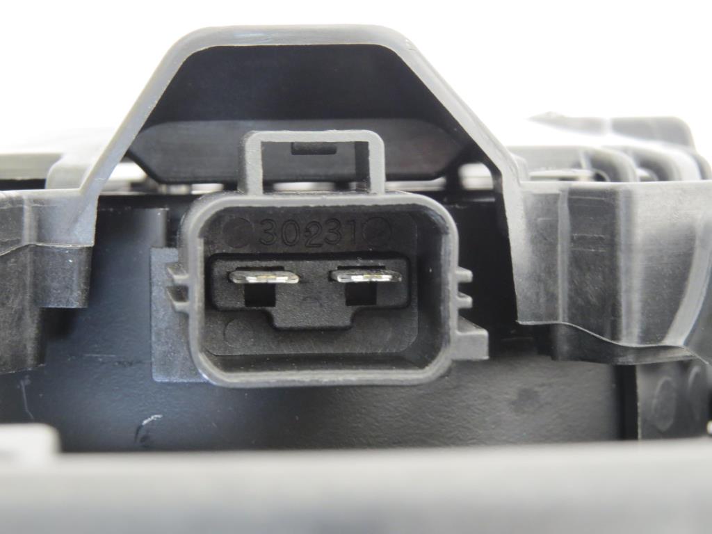 Ventilador, refrigeración del motor TYC  ref. 810-0061