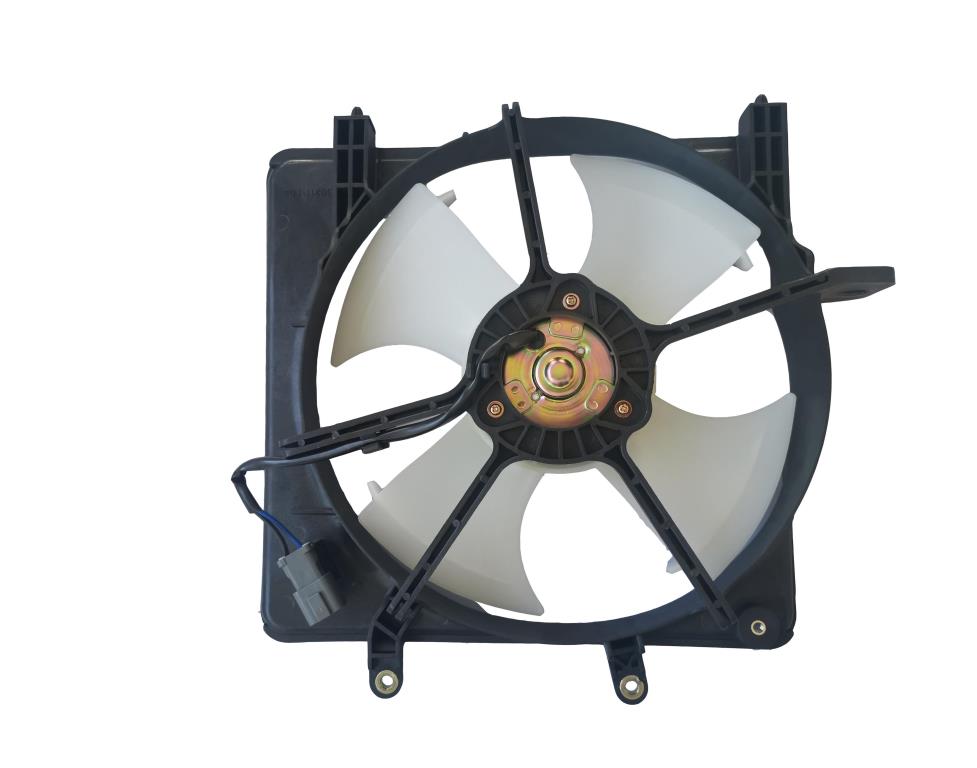 Ventilador, refrigeración del motor TYC  ref. 812-0001