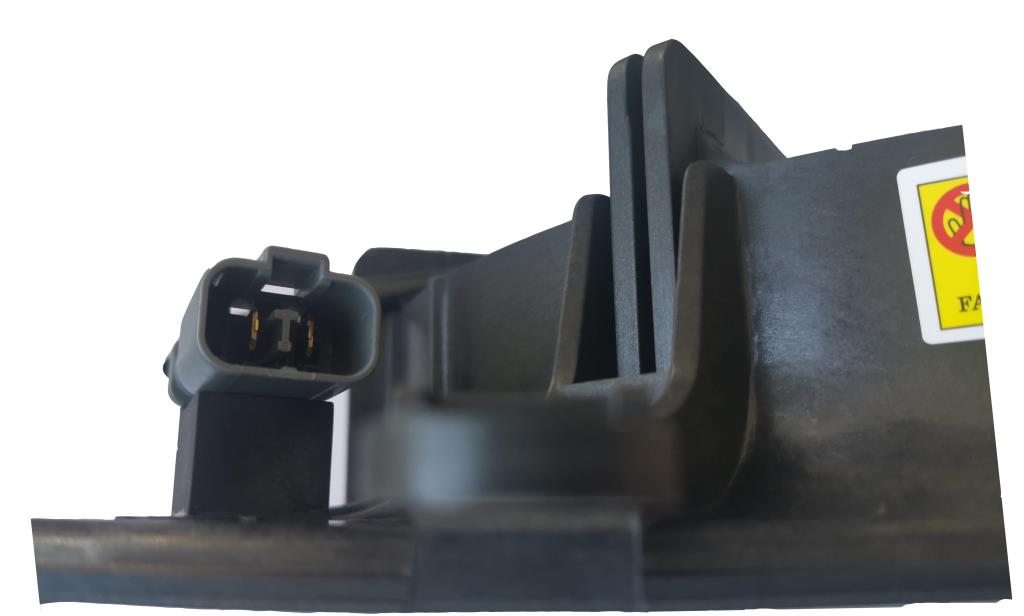 Ventilador, refrigeración del motor TYC  ref. 812-0001