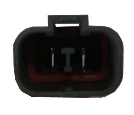 Ventilateur de refroidissement du moteur (Motoventilateur) TYC  ref. 812-0005