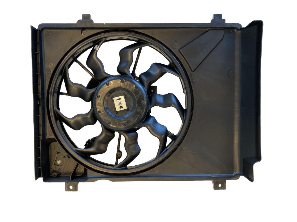 Ventilador, refrigeración del motor TYC  ref. 813-0007