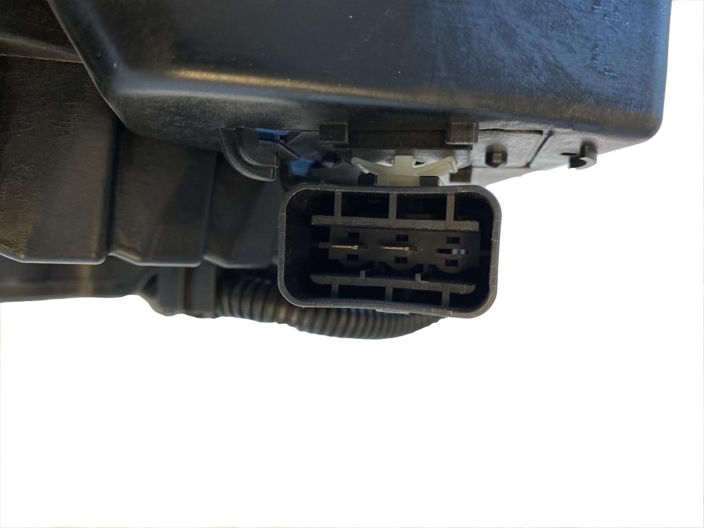 Ventilador, refrigeración del motor TYC  ref. 813-0007