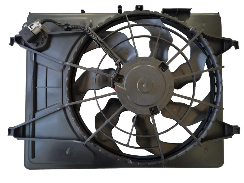 Ventilador, refrigeración del motor TYC  ref. 817-0003