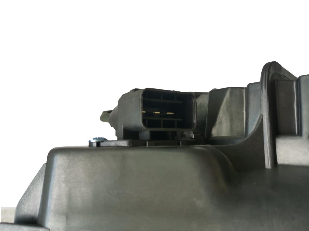 Ventilador, refrigeración del motor TYC  ref. 817-0004