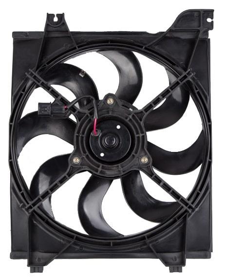 Ventilador, refrigeración del motor TYC ref. 817-0008