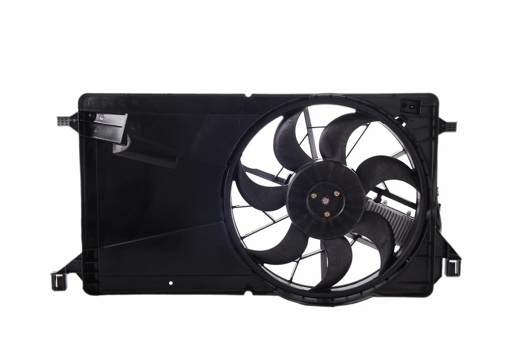 Ventilador, refrigeración del motor TYC ref. 820-0001