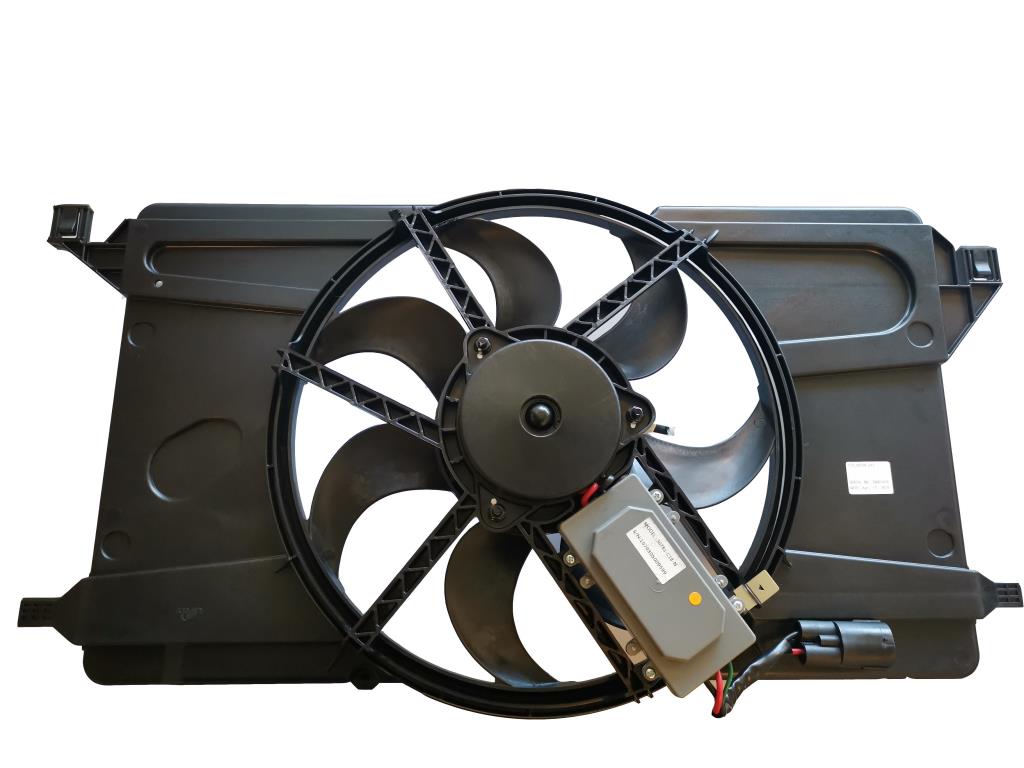 Ventilador, refrigeración del motor TYC  ref. 820-0002