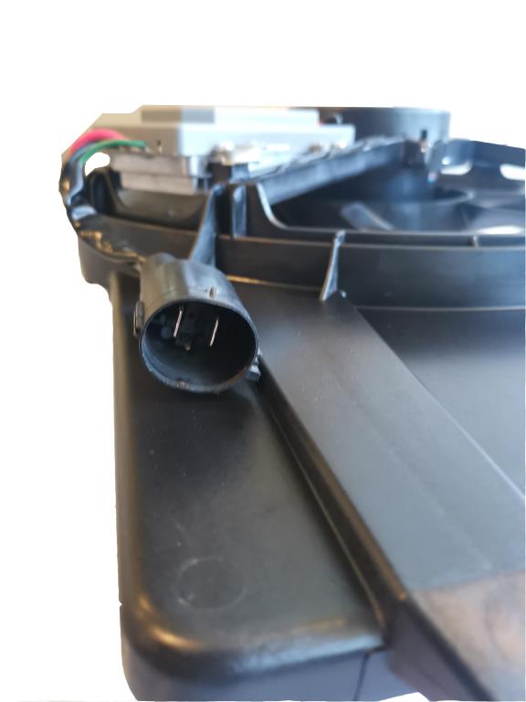 Ventilador, refrigeración del motor TYC  ref. 820-0002