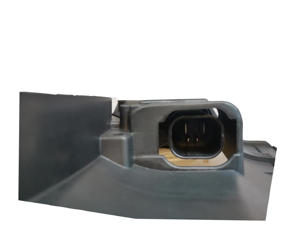 Ventilateur de refroidissement du moteur (Motoventilateur) TYC 821-0010
