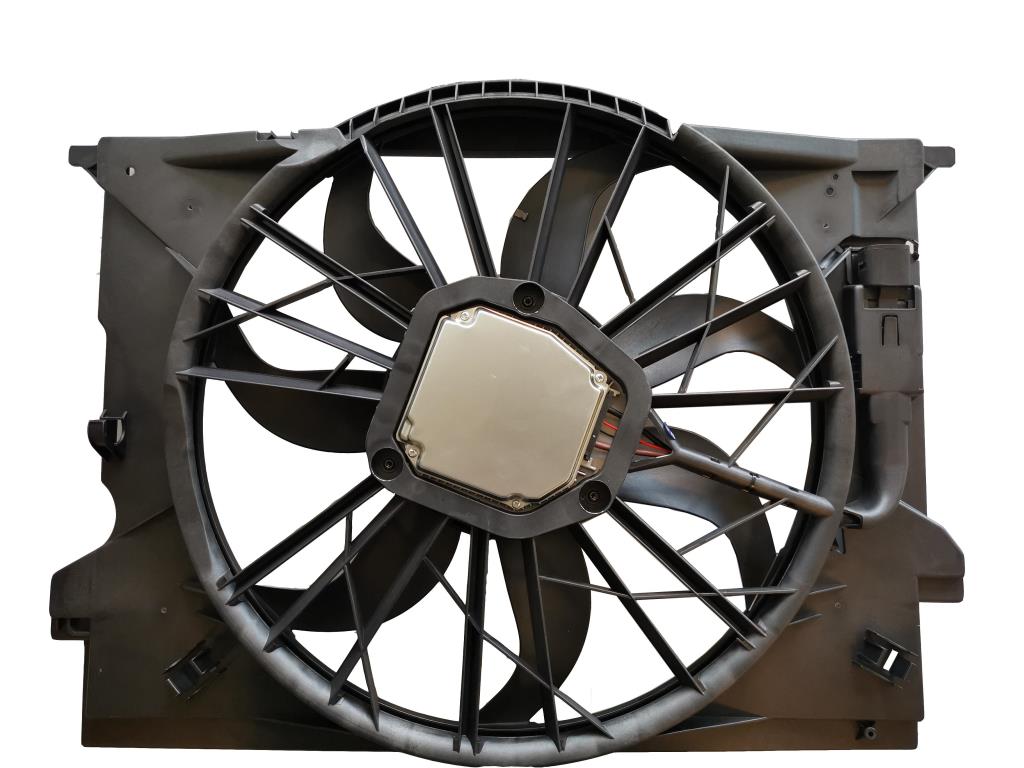 Ventilador, refrigeración del motor TYC ref. 821-0011