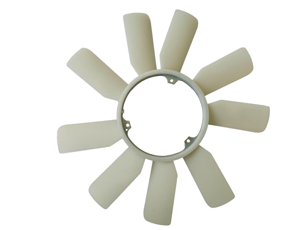 Hélice do ventilador motor TYC ref. 821-0012-2
