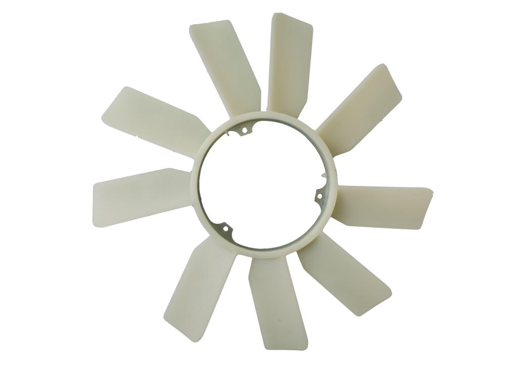 Hélice do ventilador motor TYC ref. 821-0012-2